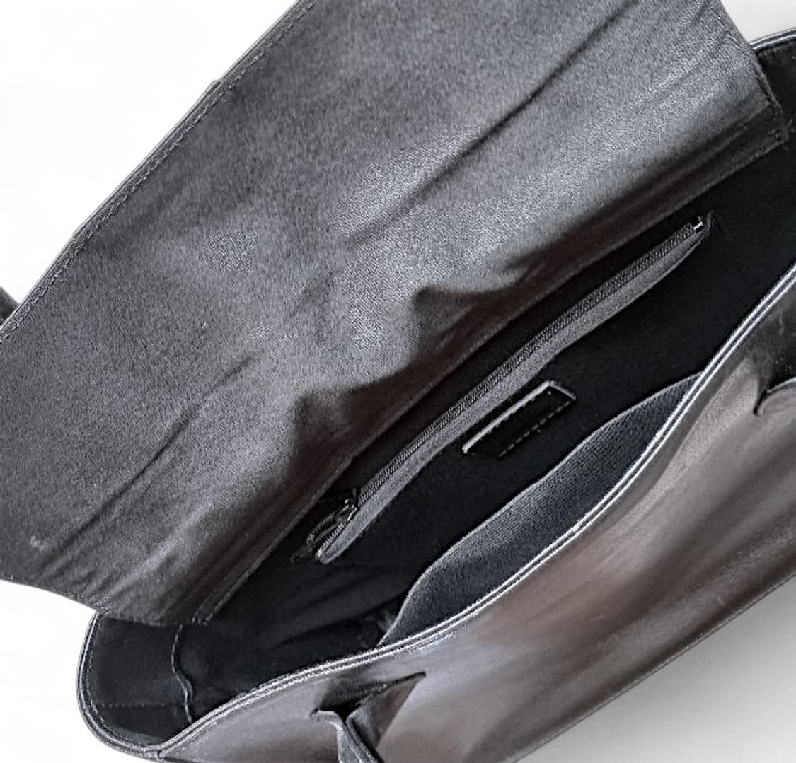 이세이미야케 im product 소가죽 토트백 상품이미지7