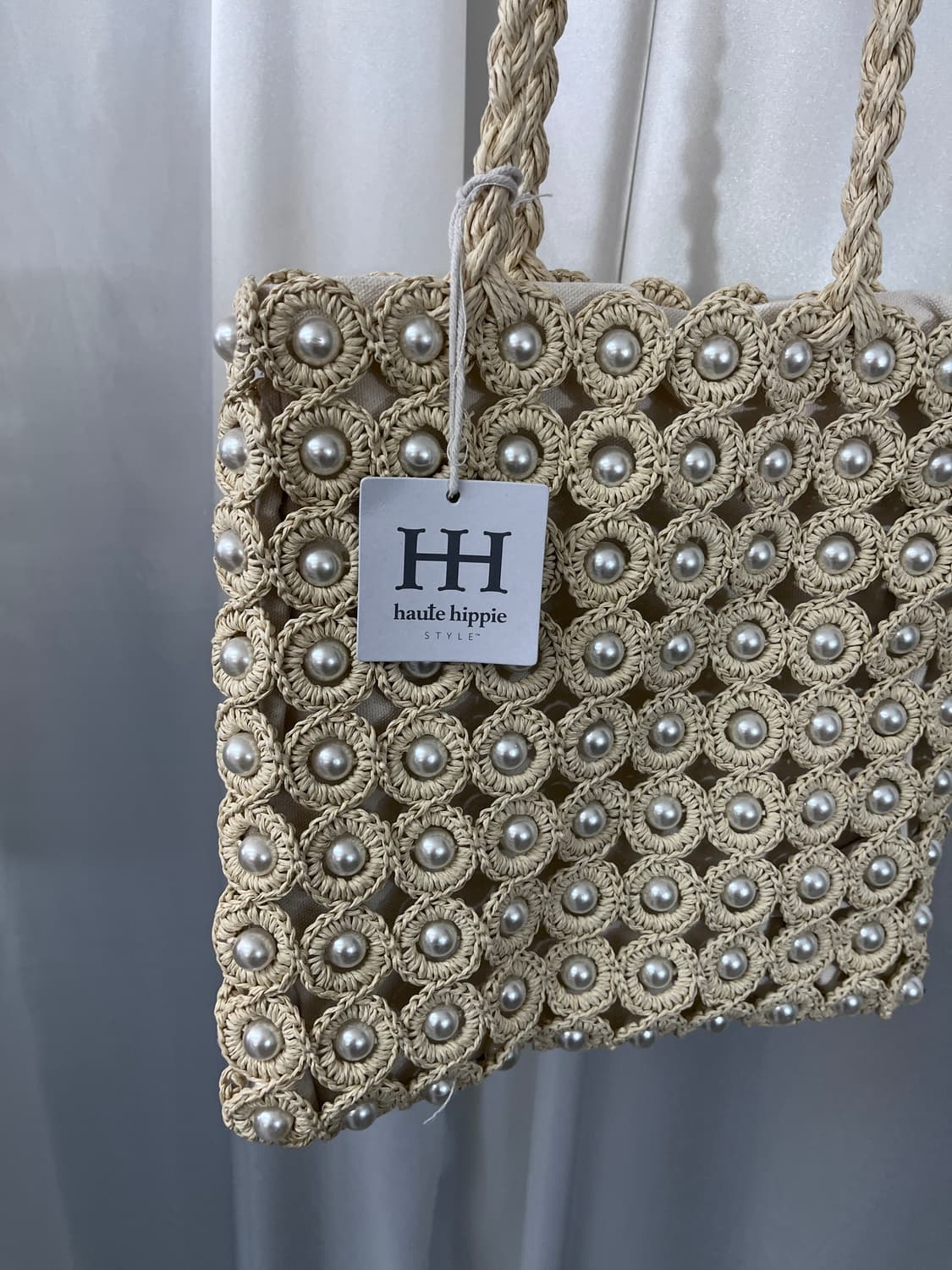 Haute Hippie 상품이미지2