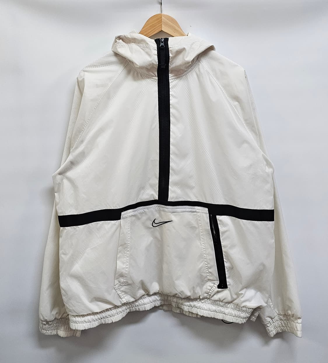 나이키 스우시 아노락 바람막이 2XL 상품이미지1