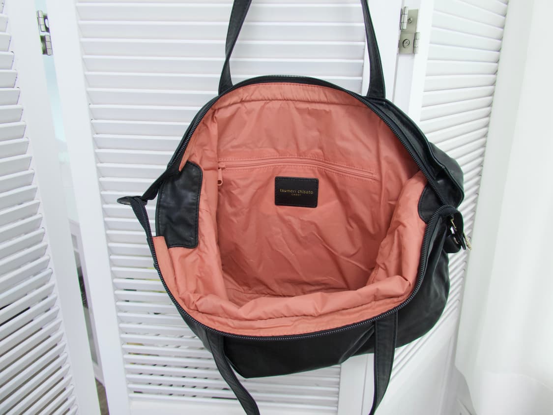 츠모리치사토 네코 키링 숄더백 상품이미지8