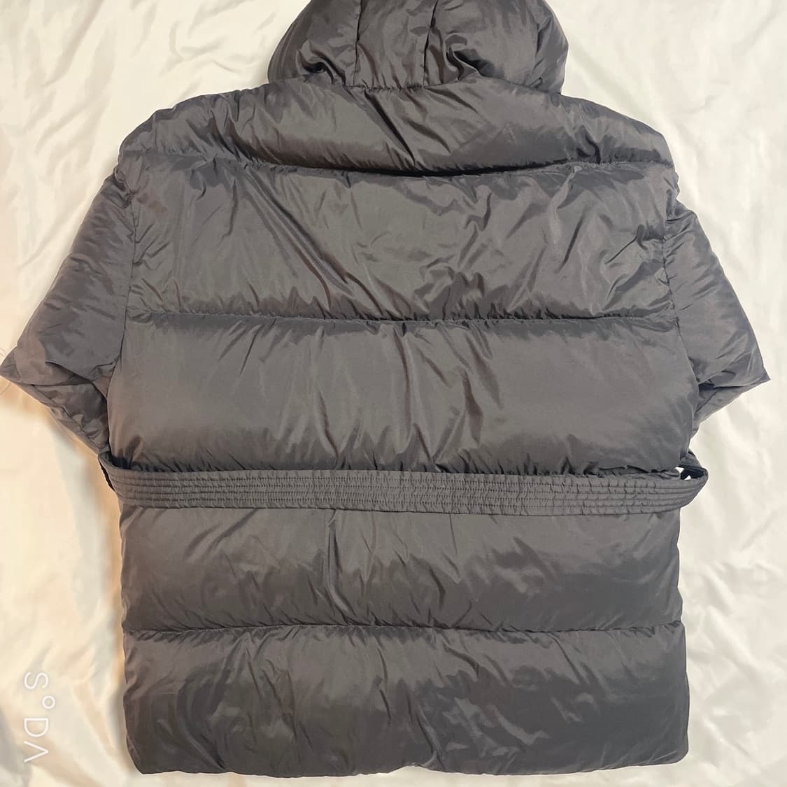 IENKI IENKI 옌키옌키 미쉐린 다운 패딩 XS 김나영 한섬 상품이미지2