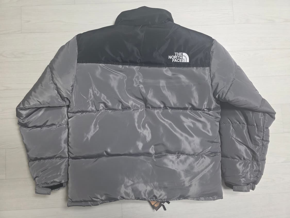 (국내XL)노스페이스 700 눕시 패딩 해외판 상품이미지2