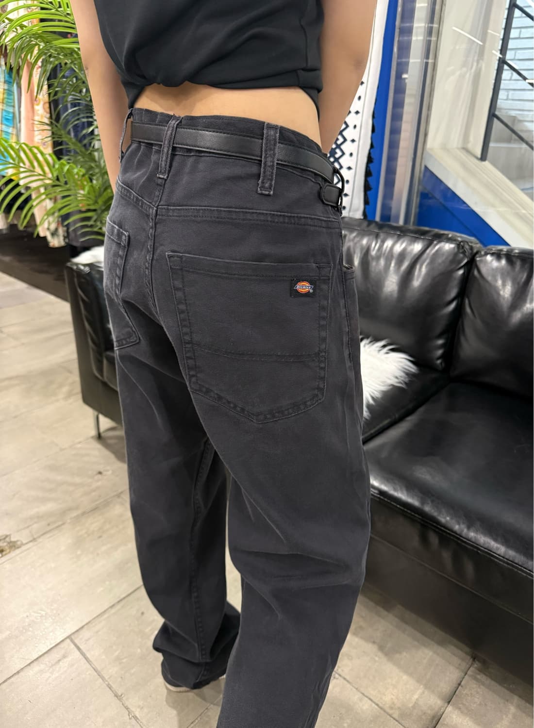 Dickies 데님 팬츠 상품이미지2