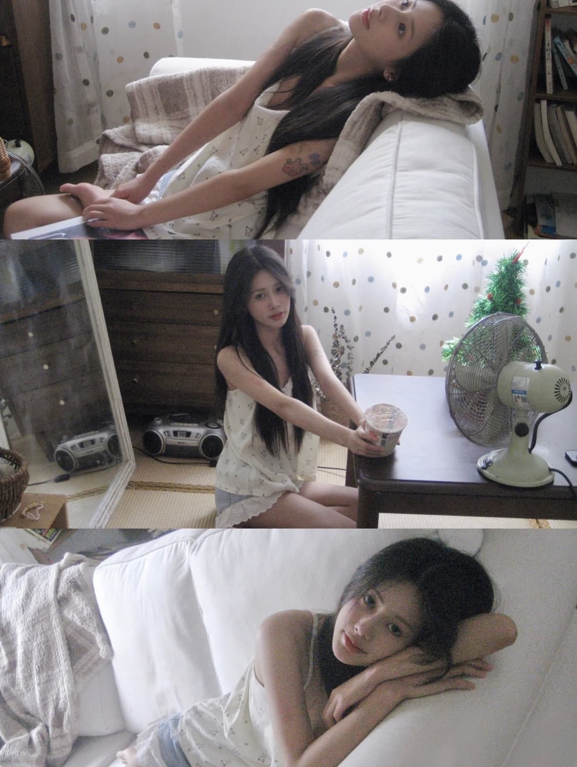 캐논 익서스 60 디카 대여 상품이미지4