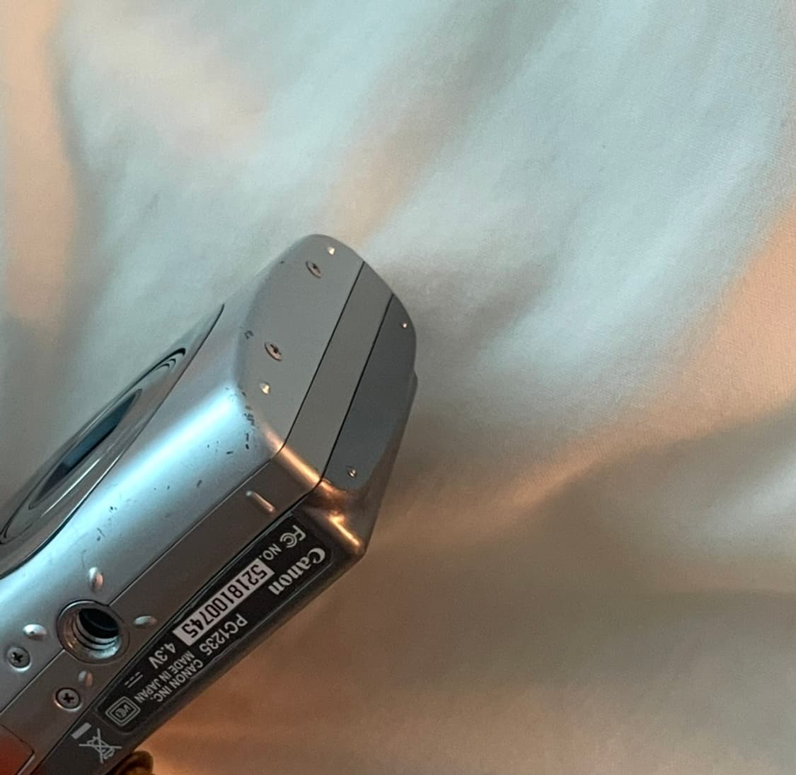 토모토모 디카⭐️canon 익시 810/익서스 950 상품이미지3