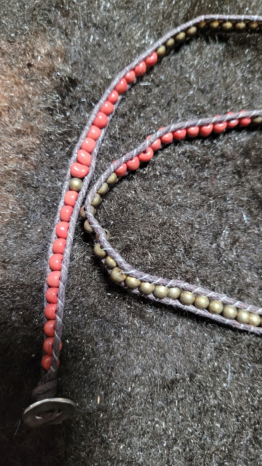 아즈텍 넥클리스 2 (중남미 목걸이) 상품이미지9