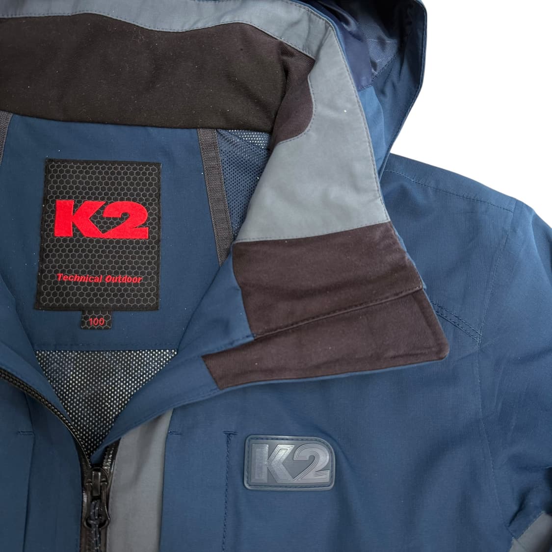 K2 바람막이 상품이미지2