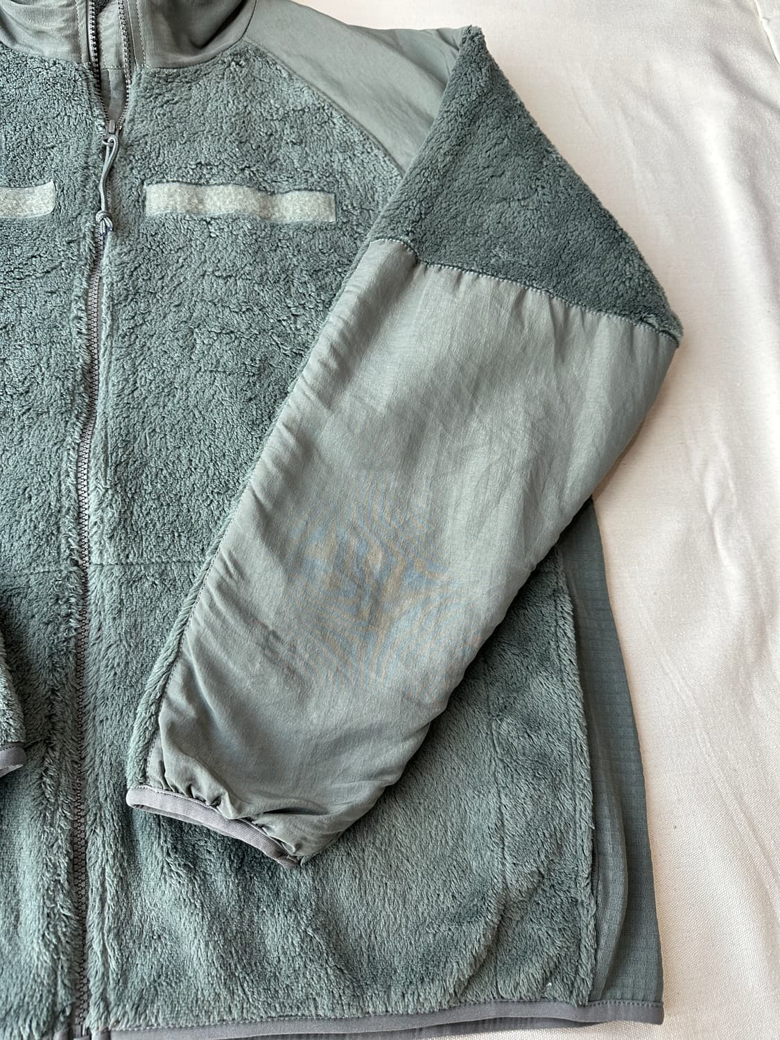 L 미군 폴라텍 플리스 후리스 US ARMY GEN3 FLEECE 상품이미지6