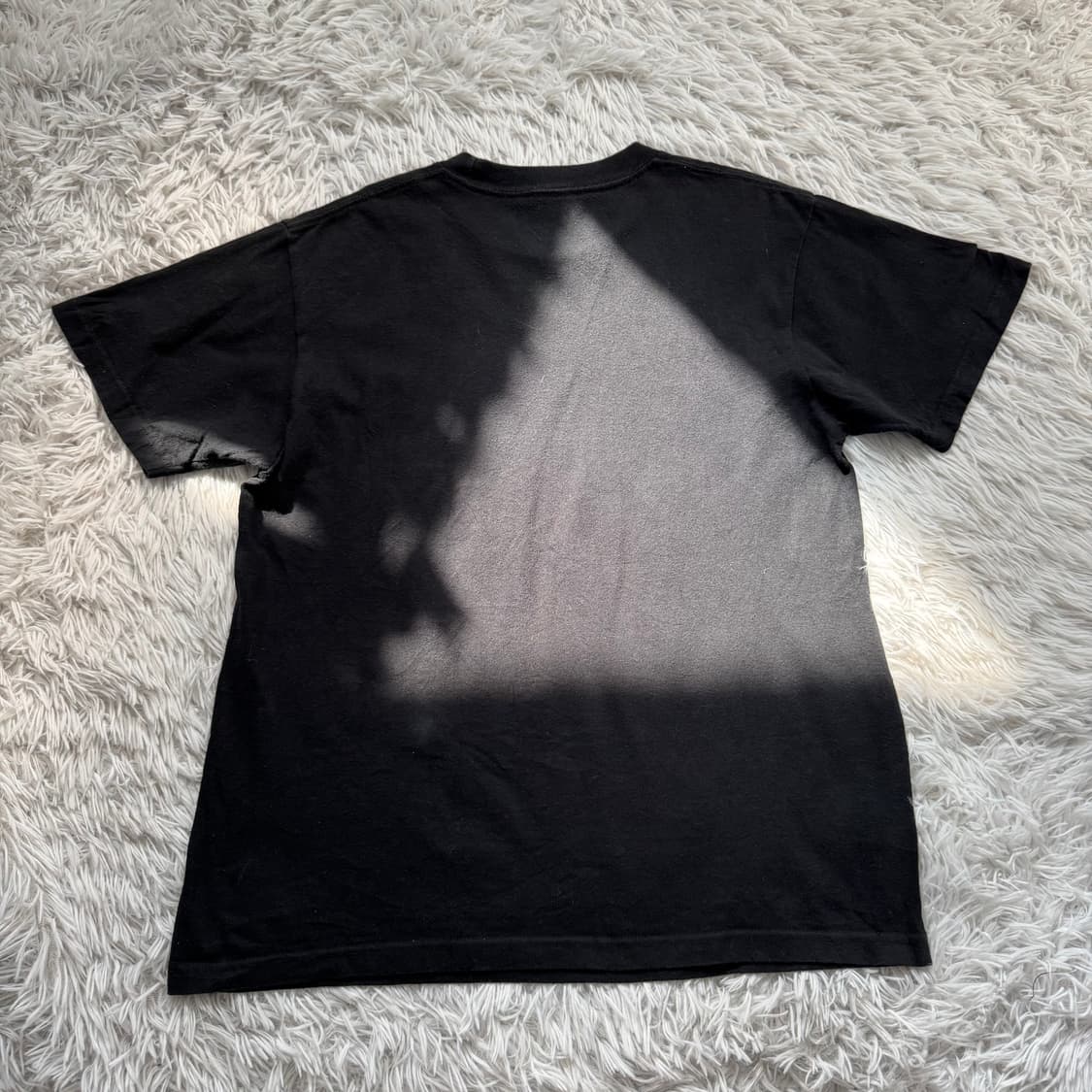 HUJISAN 일본빈티지 반팔 후지산 빈티지반팔 반팔티 후지산반팔 상품이미지3