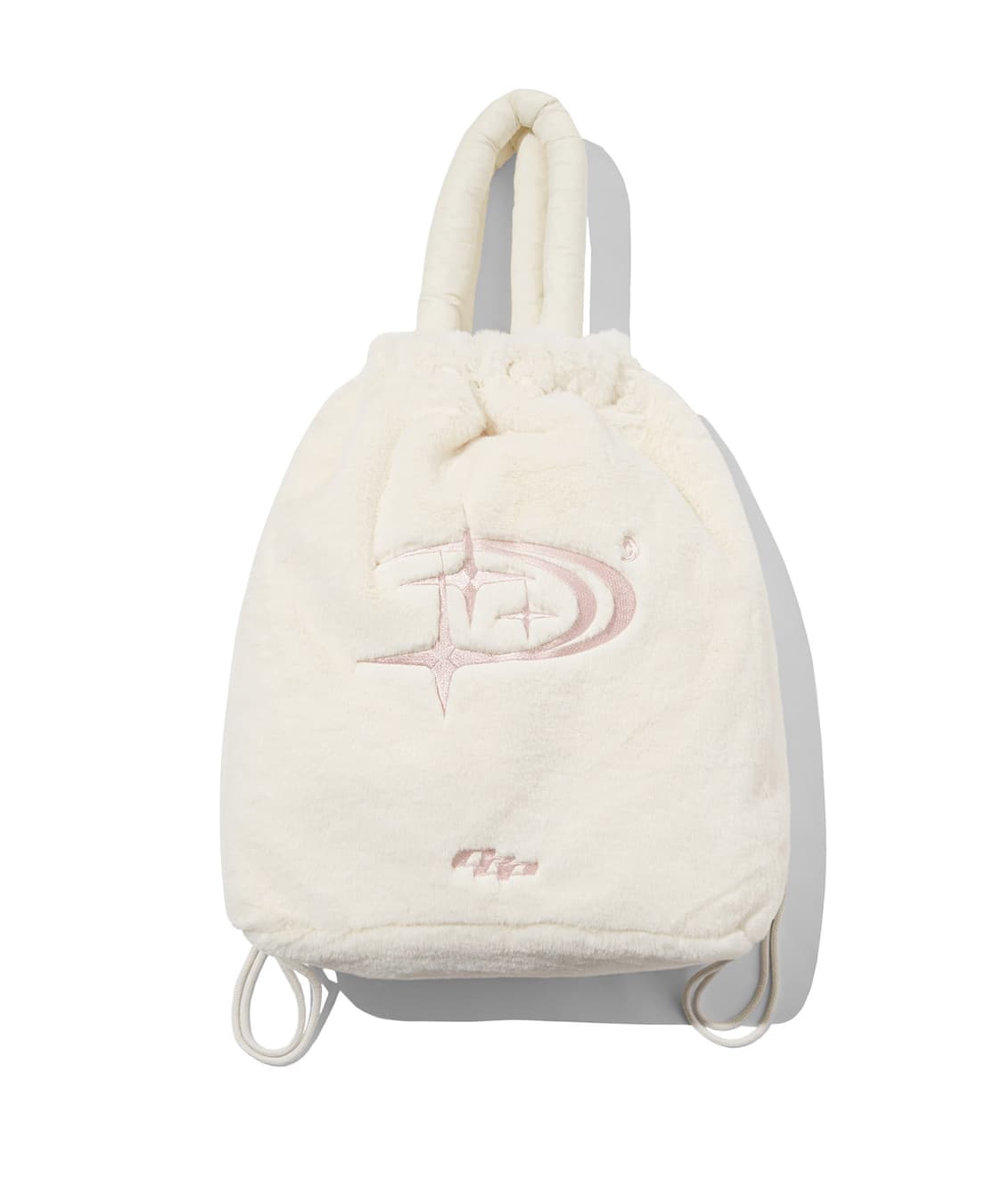 코드그라피 빅 숄더 가방 백 짐색 상품이미지3