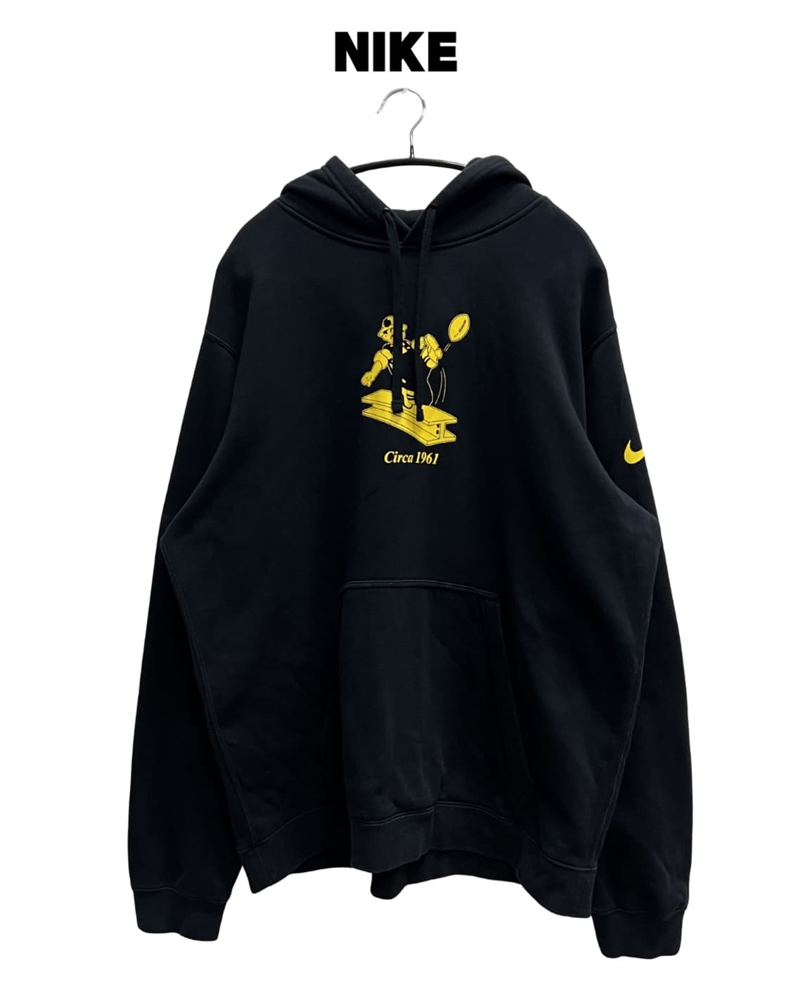 나이키 NFL 후드 티 상품이미지1