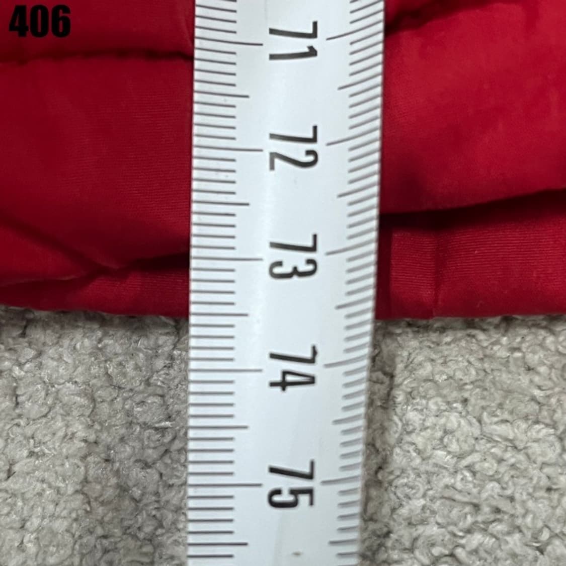 나이키 바람막이 자켓 상품이미지5