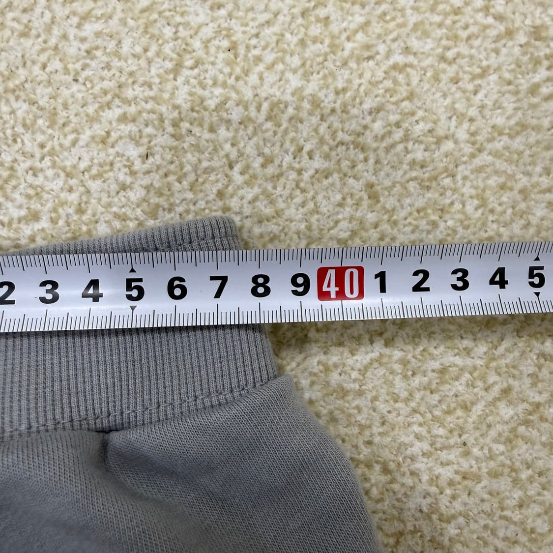 XL 지프 카고 조거팬츠 0209T 상품이미지5