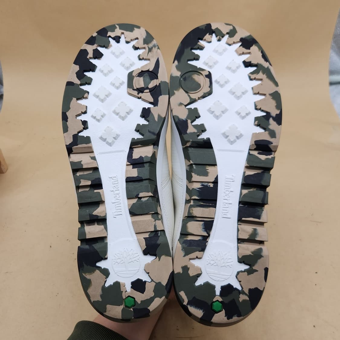 팀버랜드 수파웨이 페브릭 스니커즈 280 상품이미지3