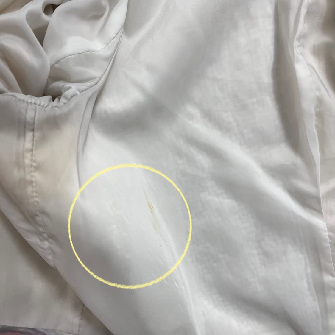 산드로(SANDRO) 골드 버튼 트위드 자켓 상품이미지7