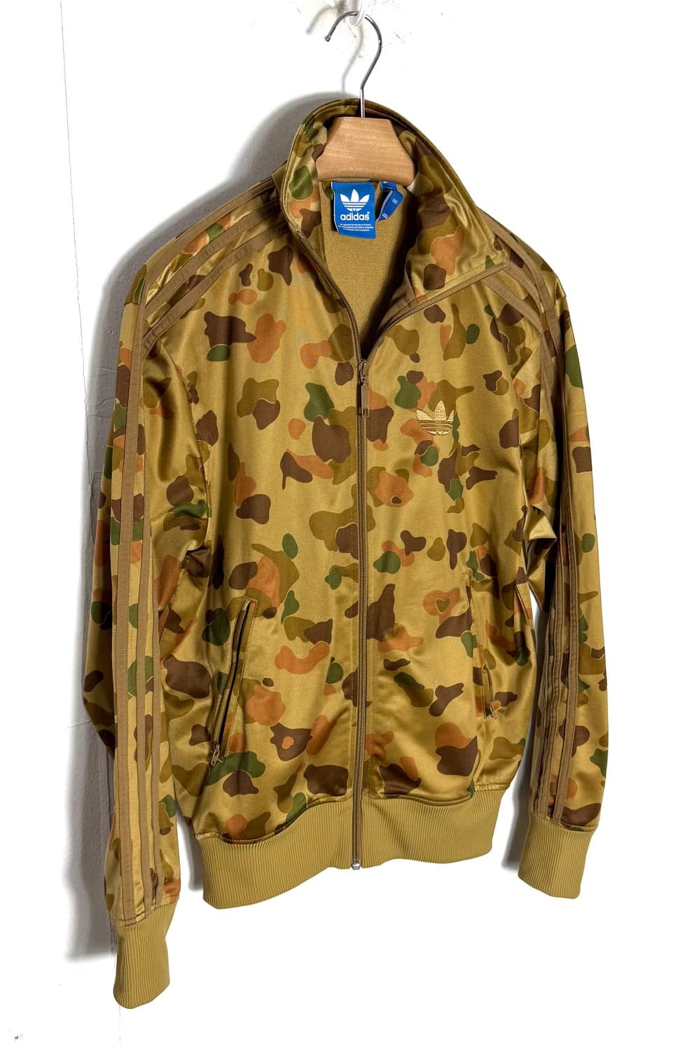 아디다스져지 아디다스트랙탑  상품이미지1