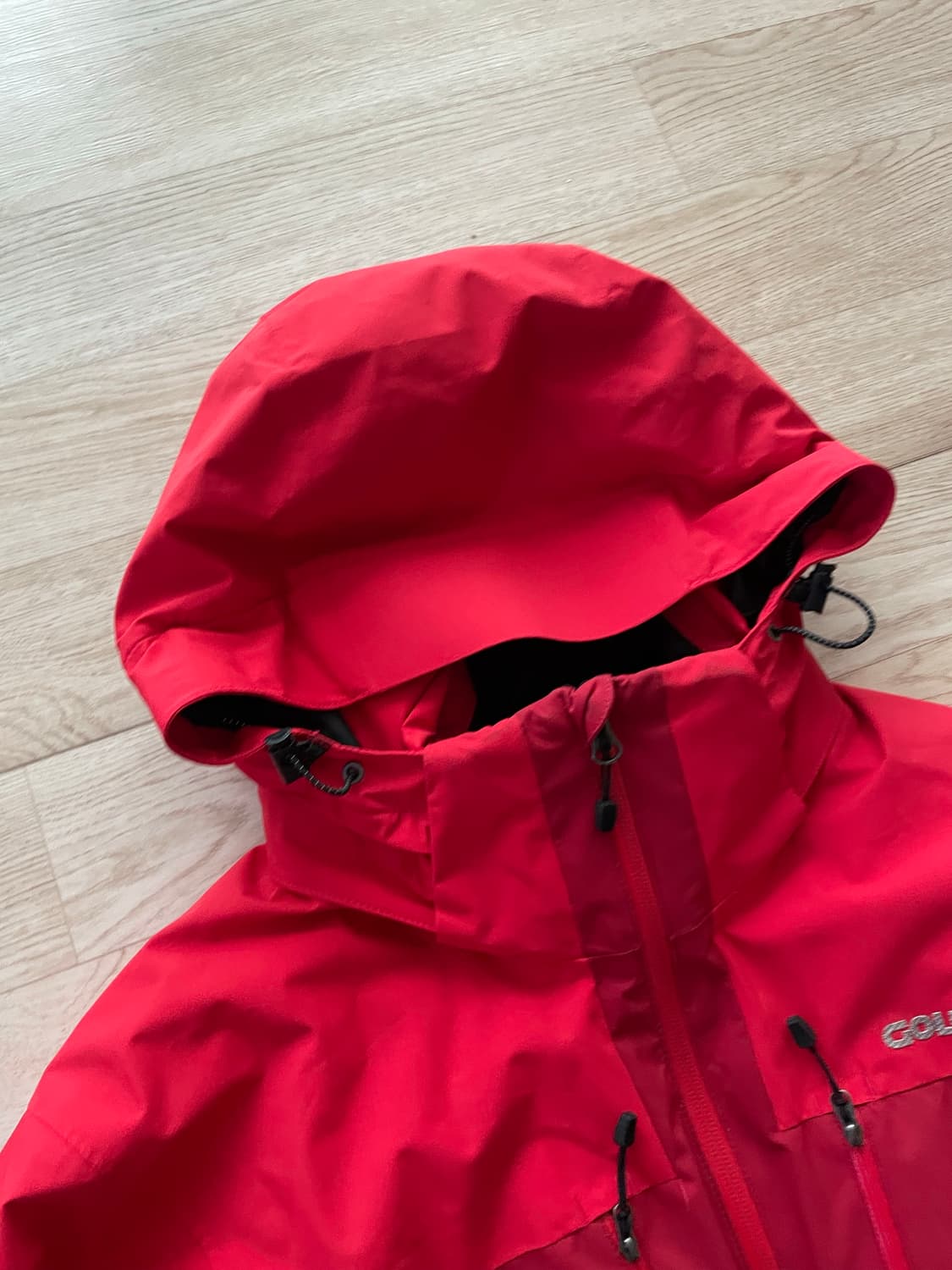 골드윈 패딩 상품이미지7