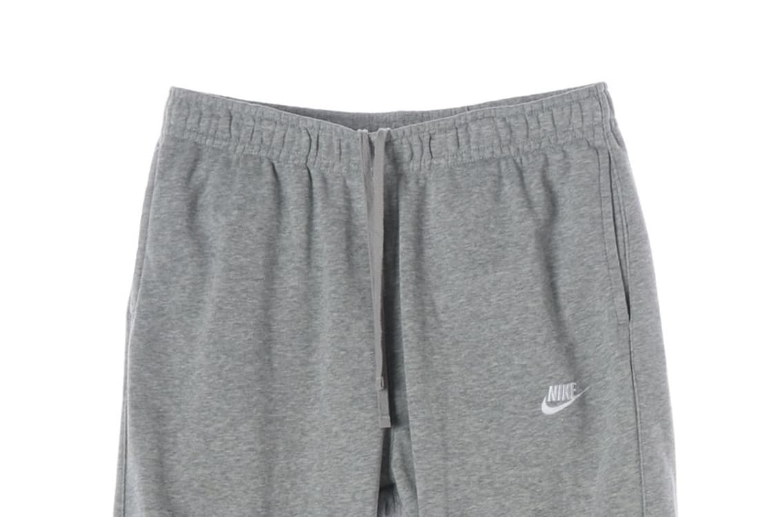 나이키 스우시 그레이 조거 트레이닝팬츠 XXL 상품이미지3
