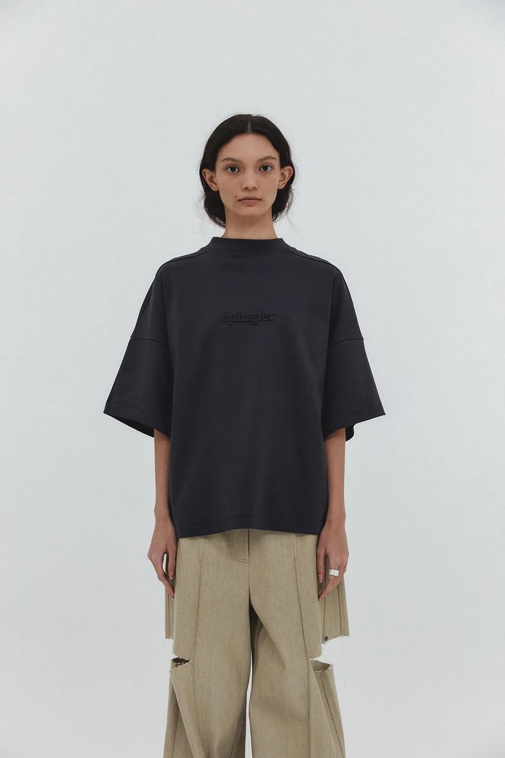 에핑글러 사이드 컷아웃 진 상품이미지2