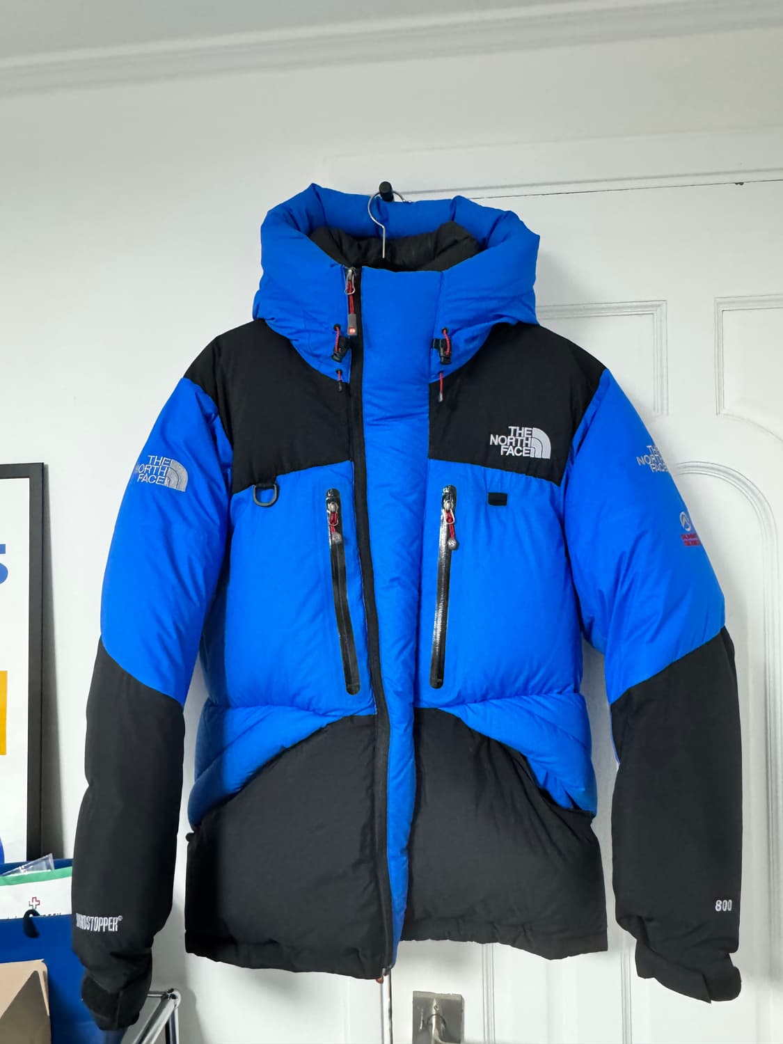 히말라야2 대장급 패딩 상품이미지1