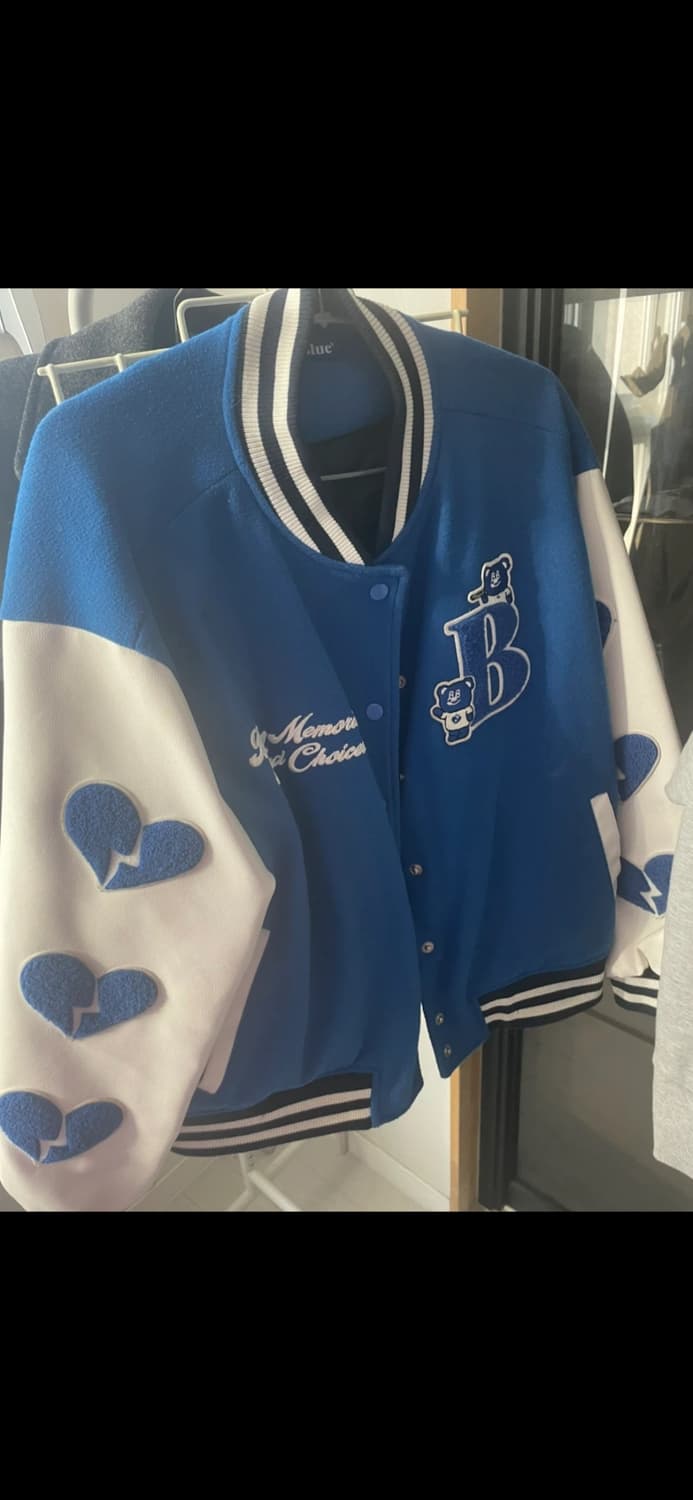 배드블루 바시티 size1 상품이미지2