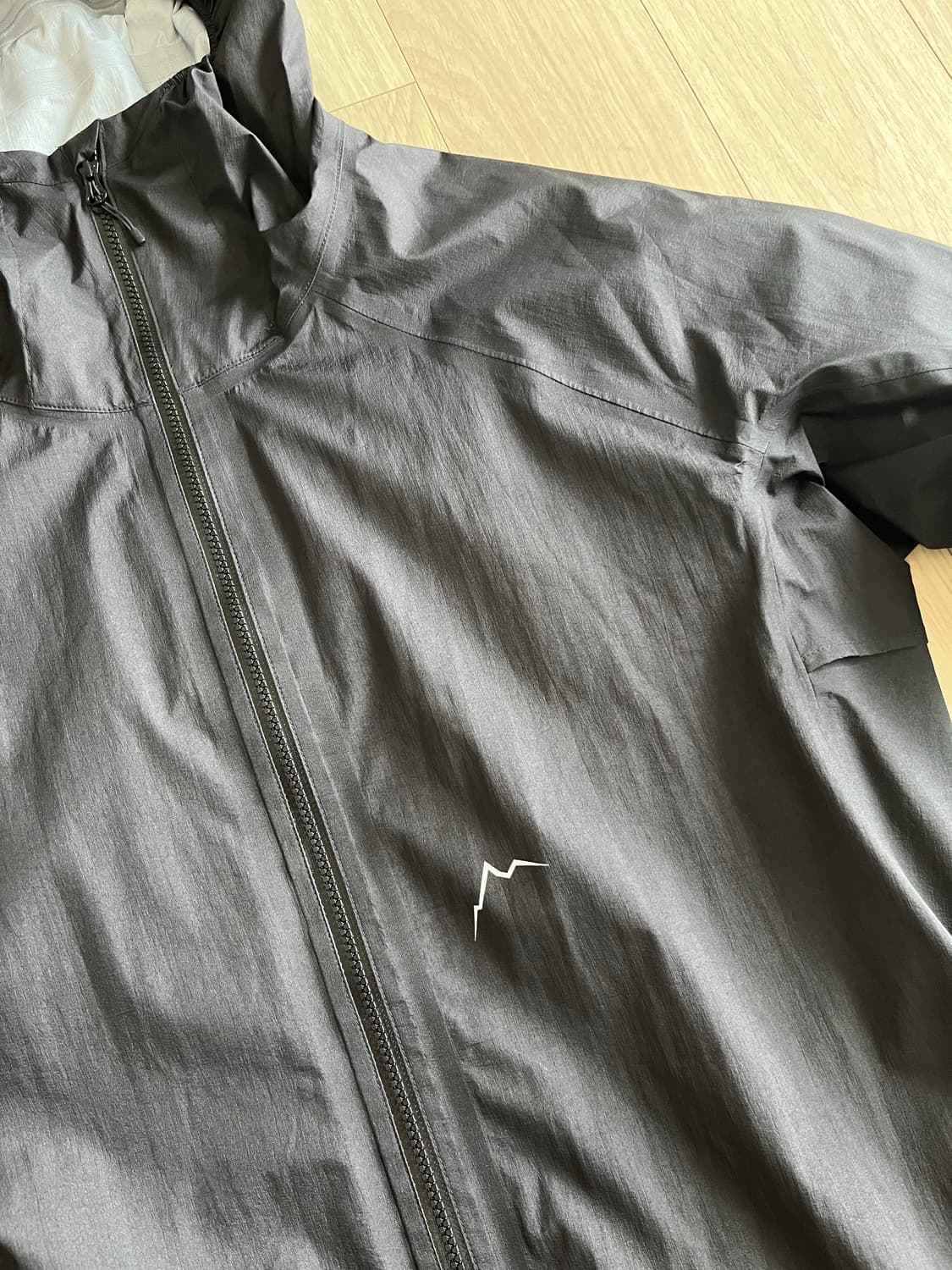 Cayl 케일 Light Trail 3L Jacket 상품이미지3