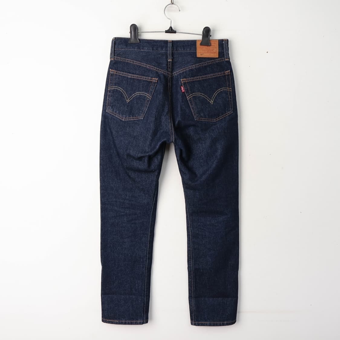 25/리바이스501 데님 팬츠 상품이미지2