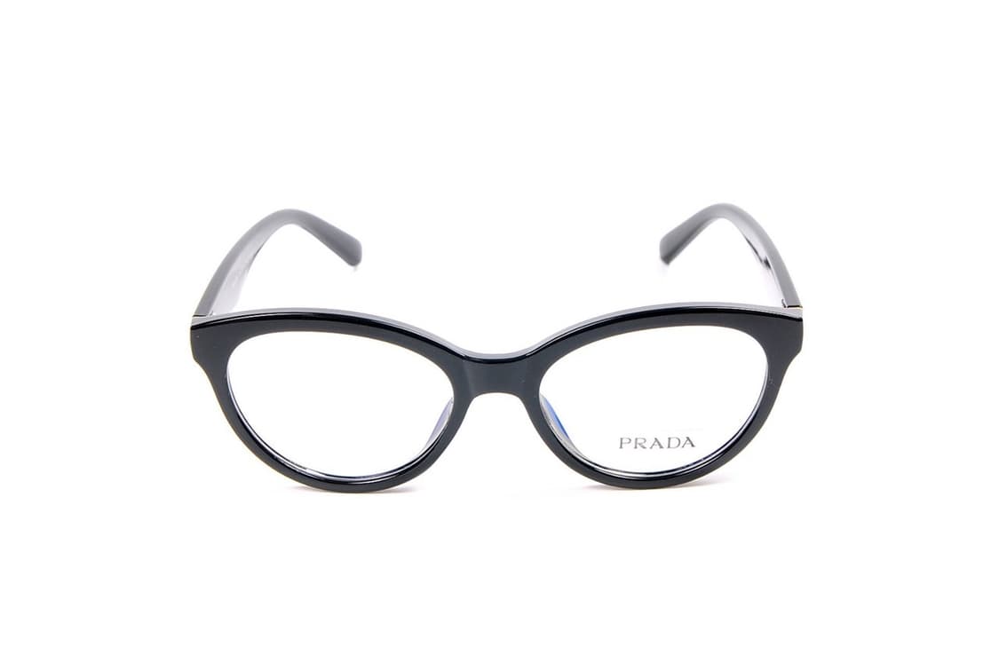 프라다 여성 뿔테 안경 상품이미지3