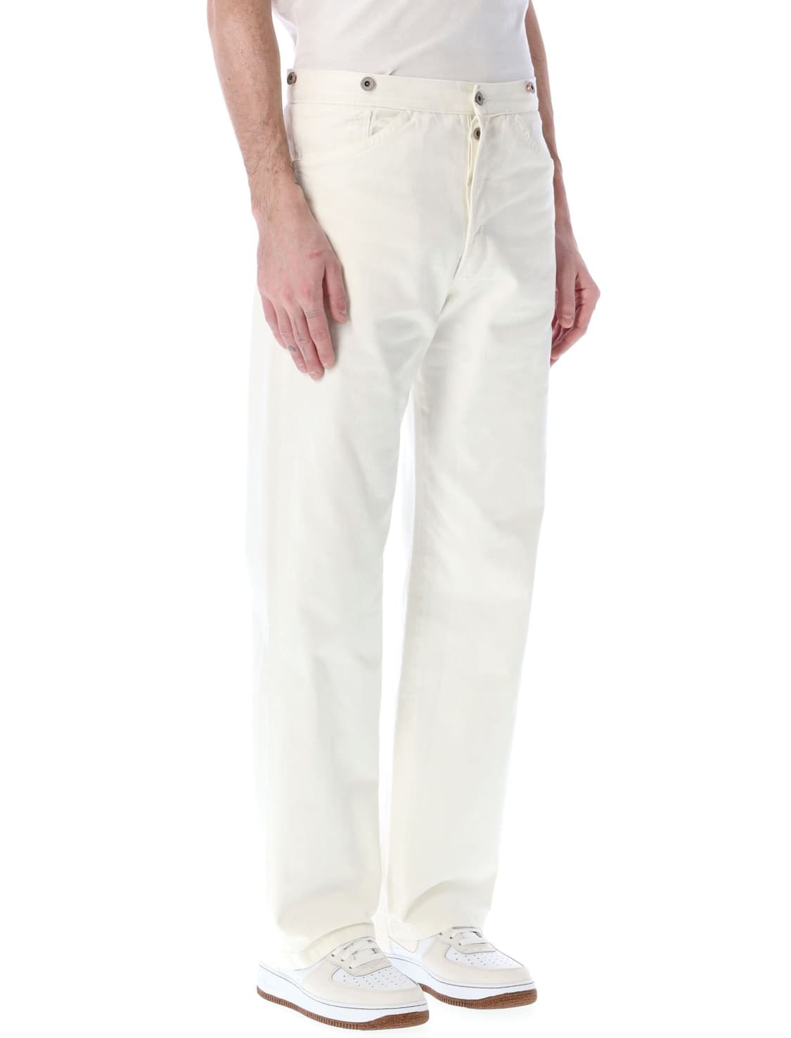 Levis Lvc 리바이스 - 1880s Chino Pants 치노 상품이미지8
