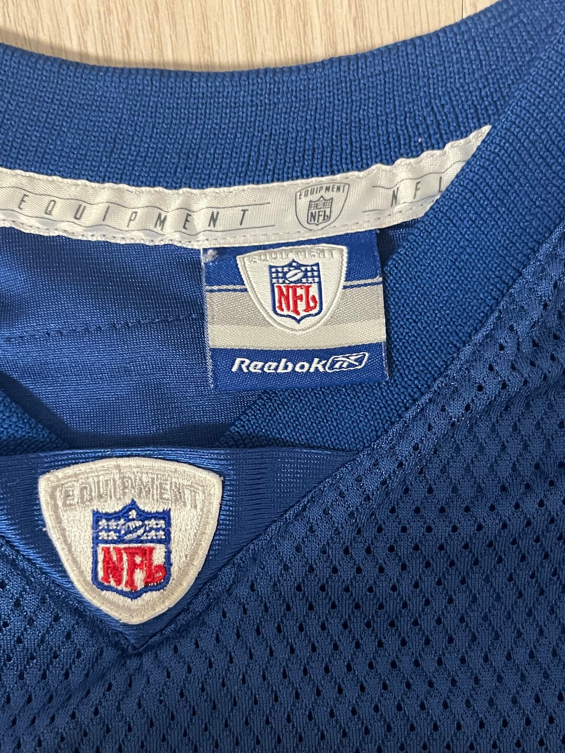 nfl 유니폼 풋볼 유니폼 상품이미지2