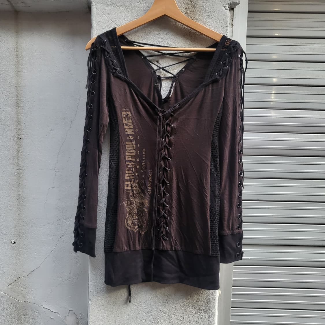 salvage long sleeves  상품이미지6