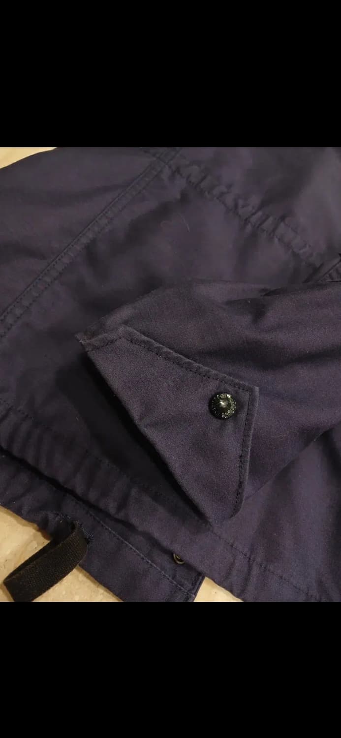 ENGINEERED GARMENTS M65 JACKET USA 상품이미지8