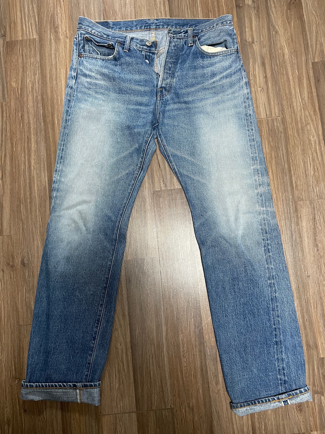 드님 34 (Shins 시절) 실측 32 상품이미지1