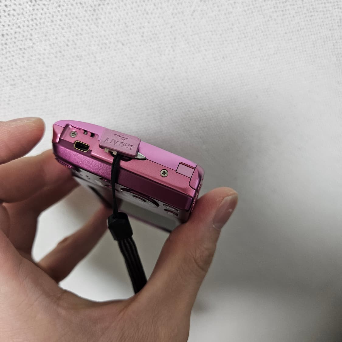 (에스파 윈터 디카) 니콘 쿨픽스 S3600 핑크 디카 Coolpix 상품이미지9