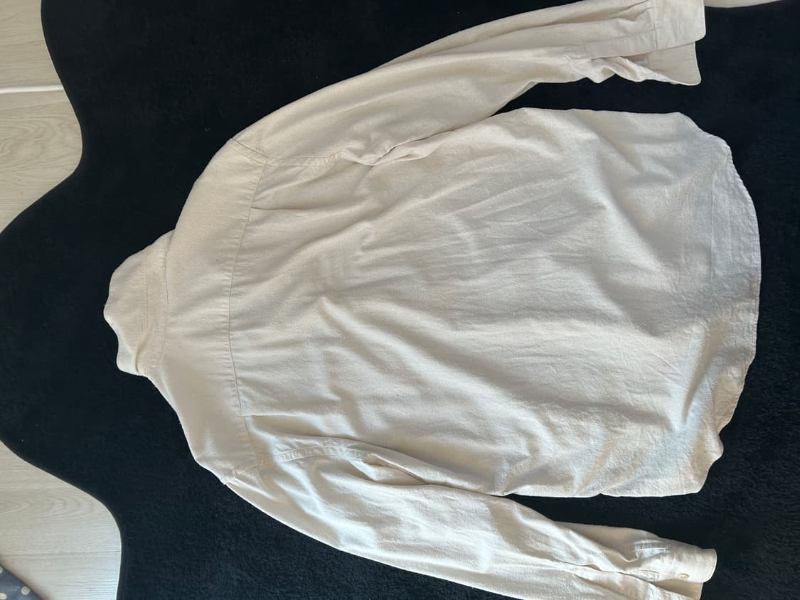 아워레가시 셔츠 상품이미지3