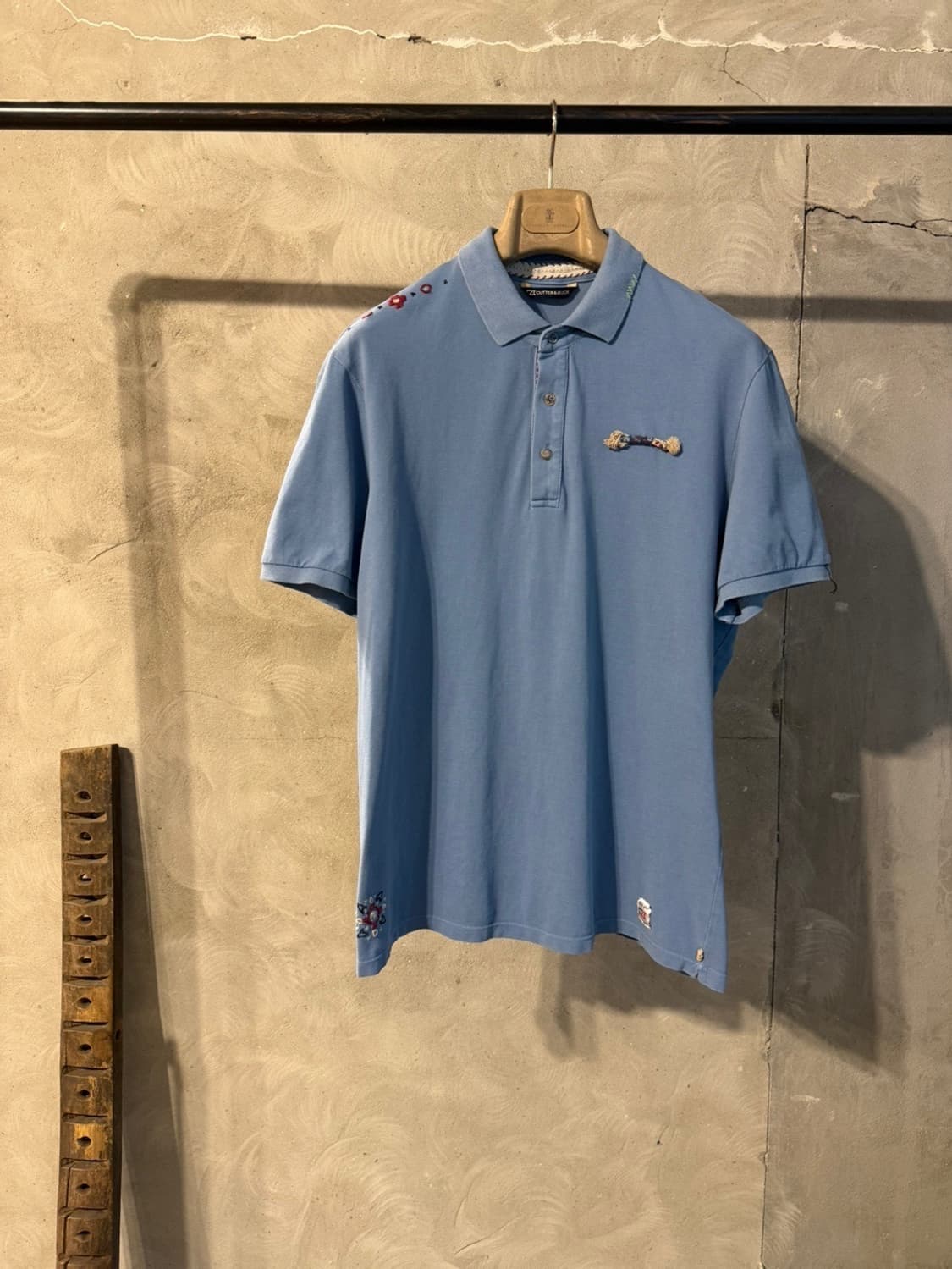 커터앤벅 pk 셔츠 100 상품이미지1