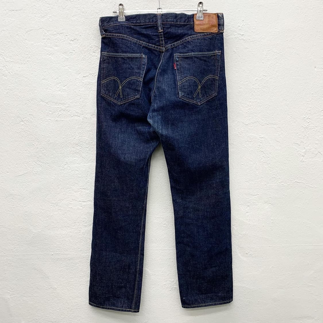 풀카운트 1101 셀비지 데님팬츠  상품이미지3