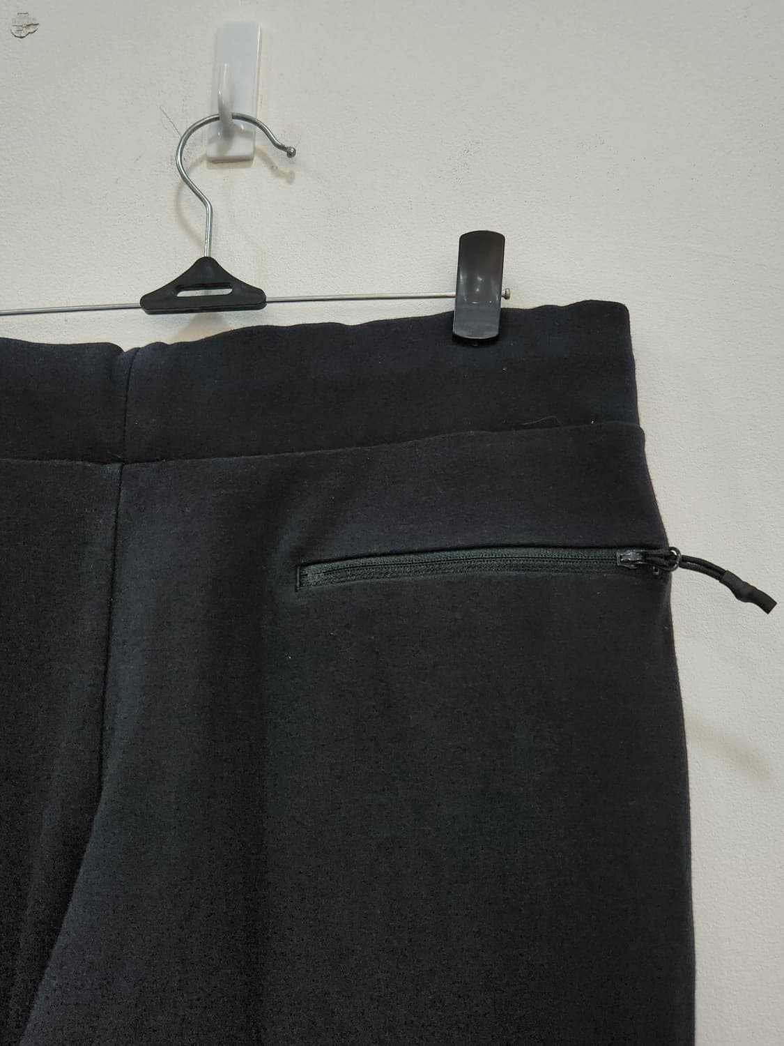 아디다스 블랙 트레이닝 팬츠 바지 남성 100 상품이미지6