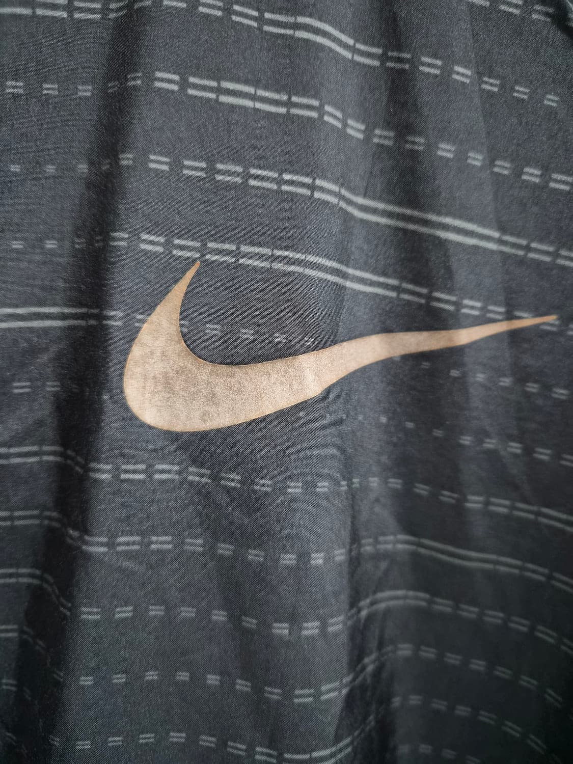 XL) 나이키 러닝 바람막이 팝니다 상품이미지4