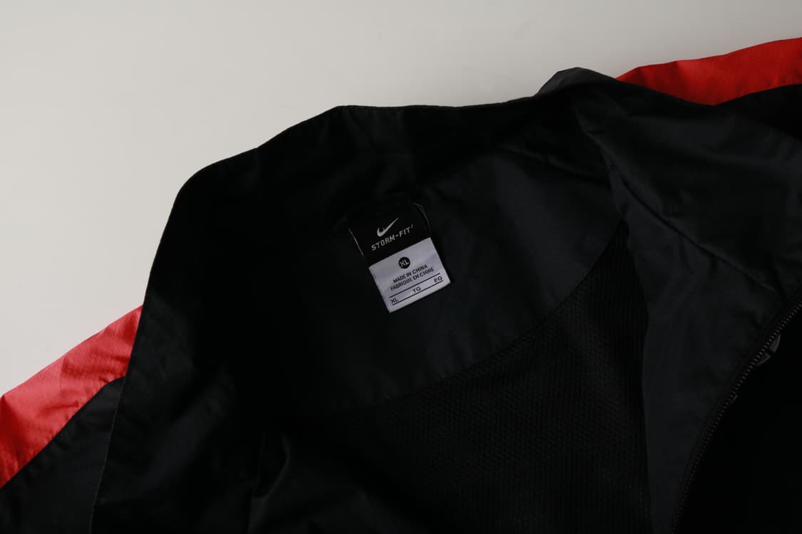 [XL] 나이키 토탈90 스톰핏 바람막이 자켓 상품이미지6