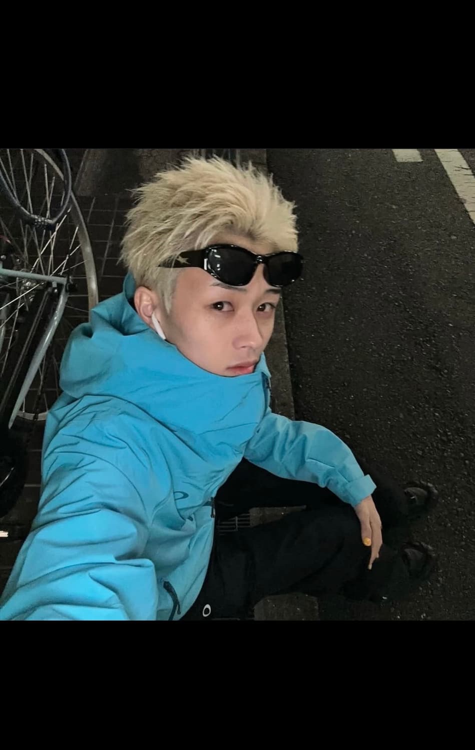 오클리 Oakley 남성용 언바운드 고어텍스 쉘 재킷 2.0 상품이미지1