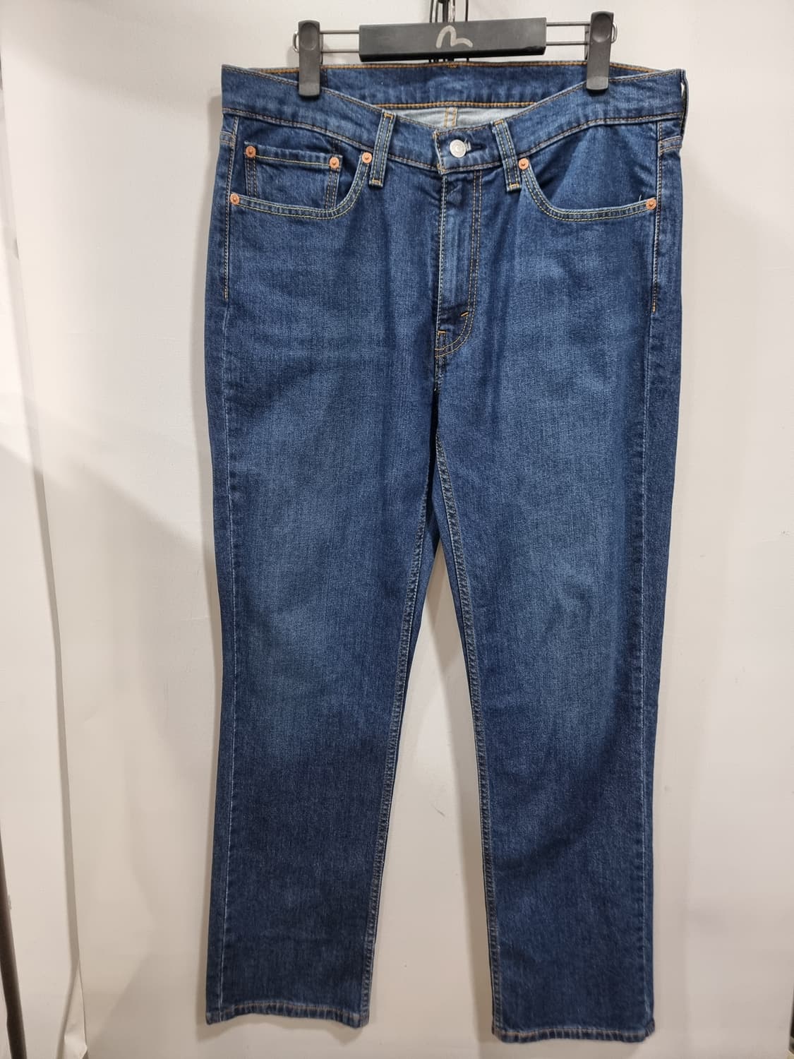 리바이스 데님팬츠 (D72 상품이미지1