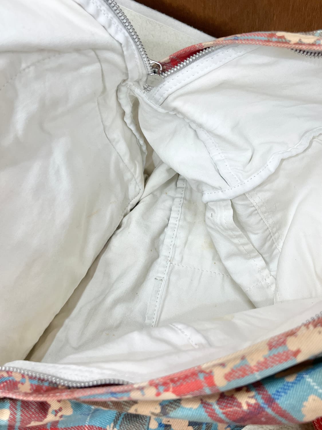 Porter x Beamsboy x Disney 미키마우스 백팩 상품이미지10