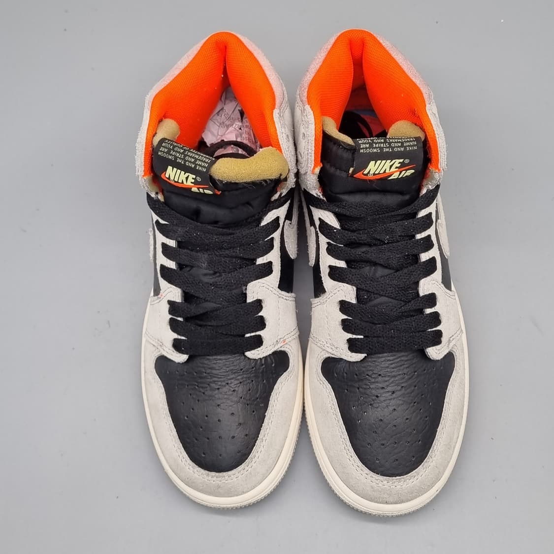 나이키 조던 1 레트로 하이탑 230 상품이미지2