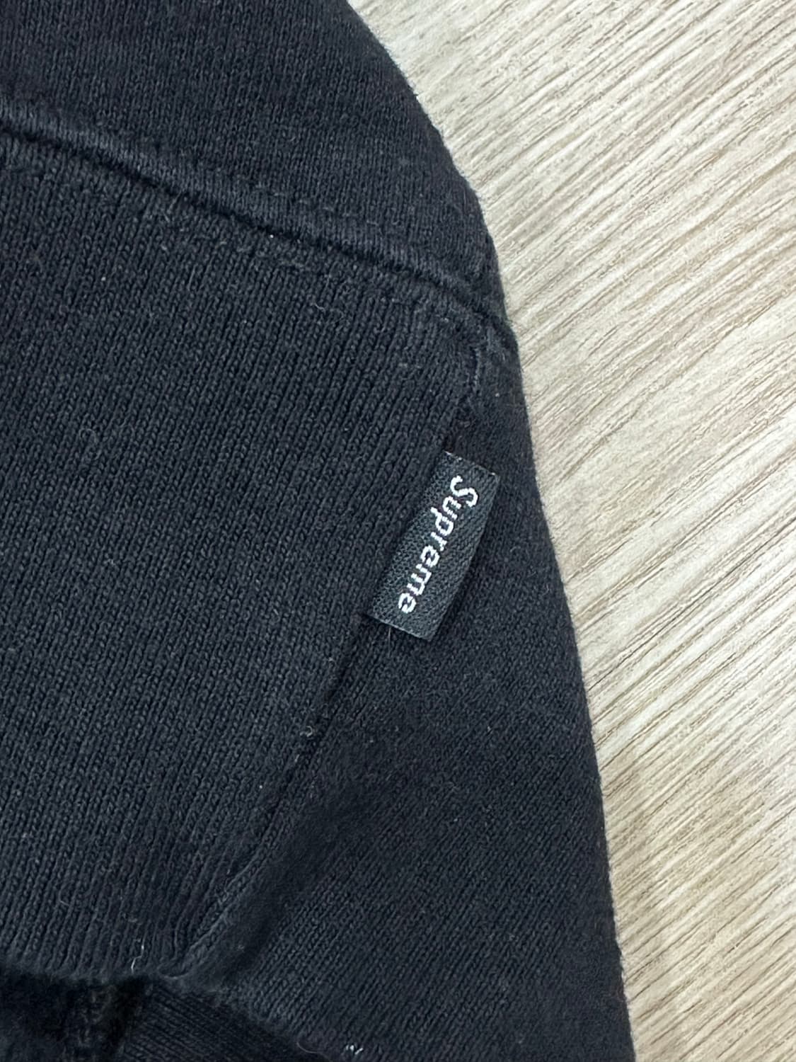 supreme ss17  M.C. Escher Hooded L 상품이미지4