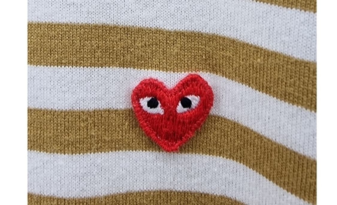 COMME des GARCONS 꼼데가르송 상품이미지5