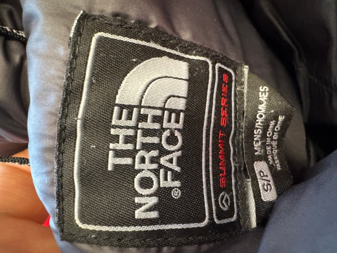 노스페이스 800 히말라야 처분  상품이미지4