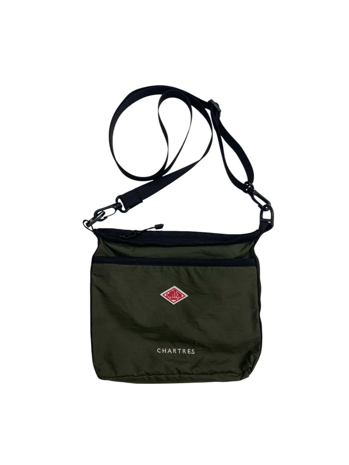 DANTON 단톤 숄더백 Chartres 카키 상품이미지1