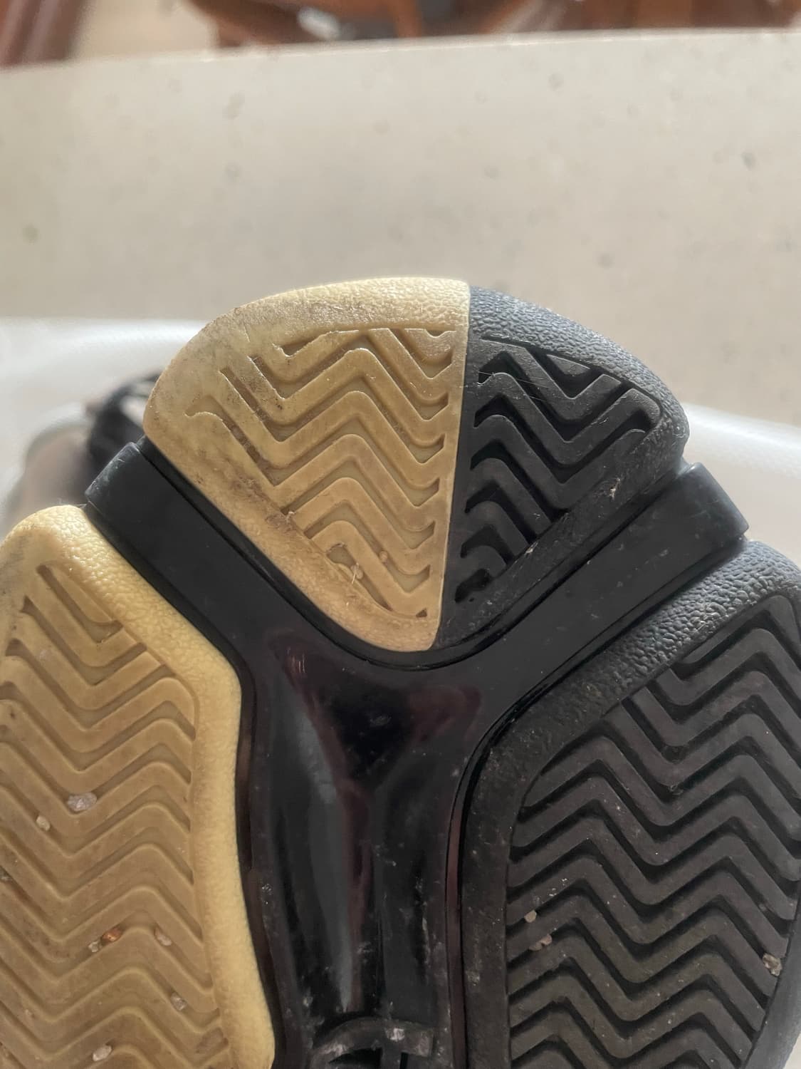 발렌시아가 트리플s 스니커즈40사이즈 260 상품이미지4