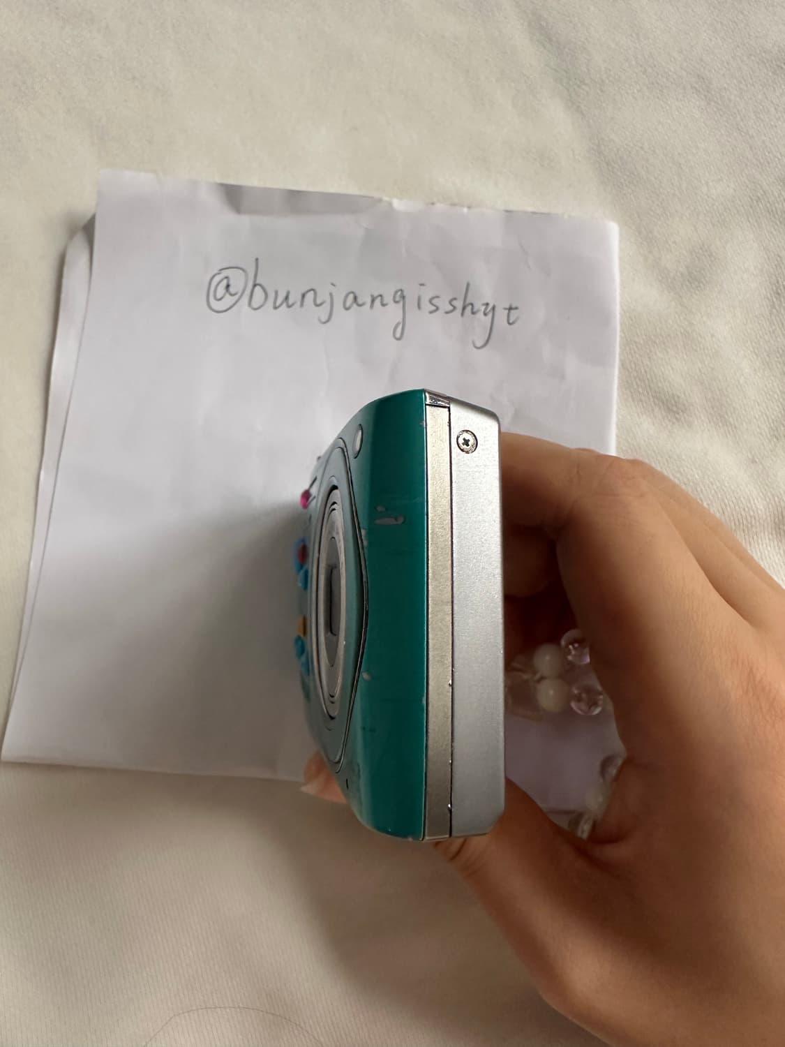 아일릿 모카 디카 카시오 엑슬림 z2300 디지털카메라 상품이미지4